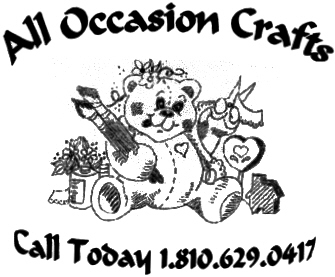 All Occasion Crafts